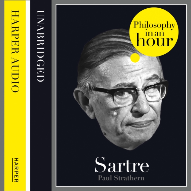 SARTRE: PHILOSOPHY IN AN H EA