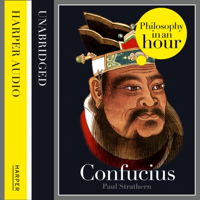 CONFUCIUS: PHILOSOPHY IN A EA