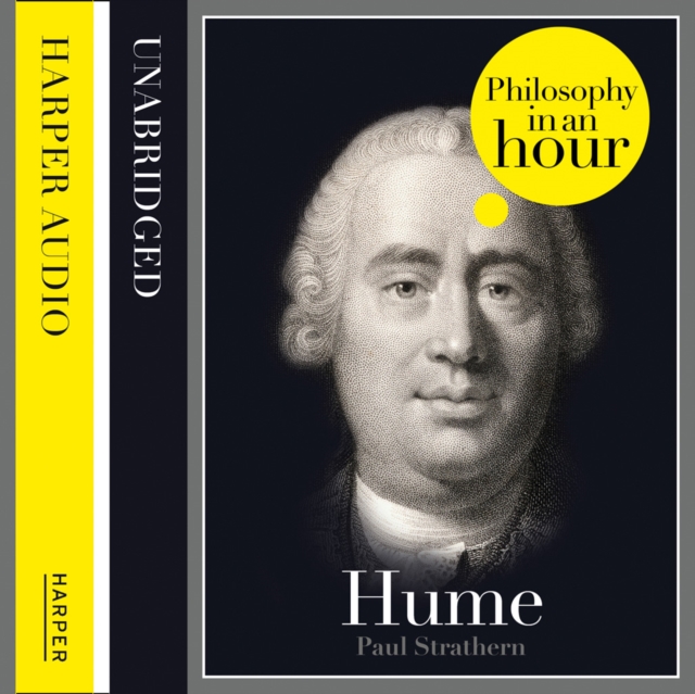 HUME: PHILOSOPHY IN AN HOU EA