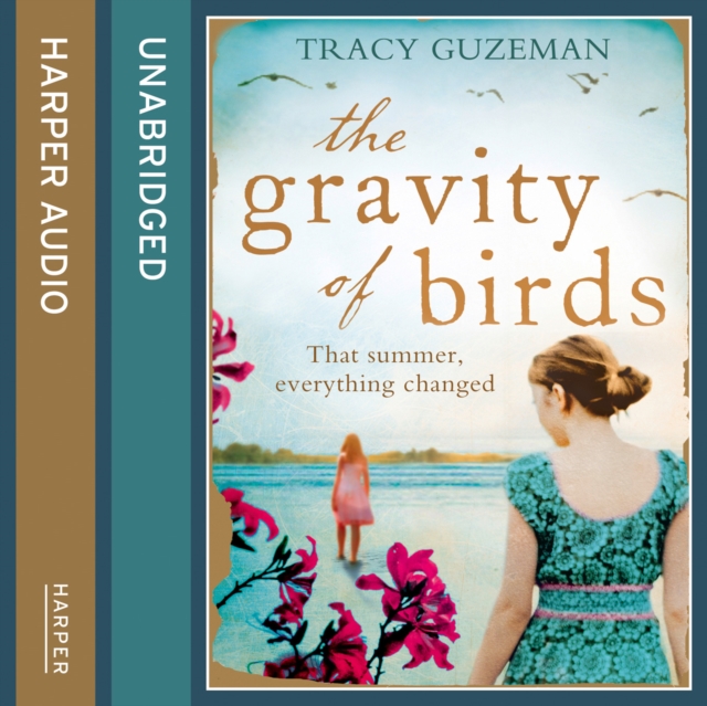 Gravity of Birds