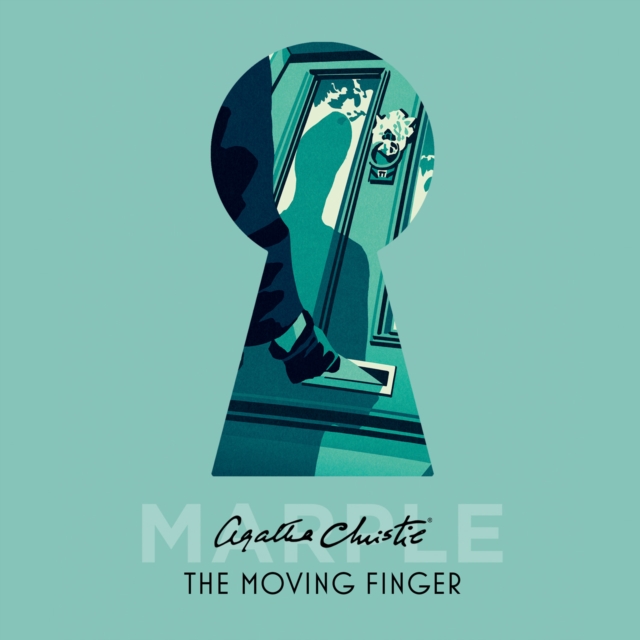 Moving Finger (Marple, Book 3)