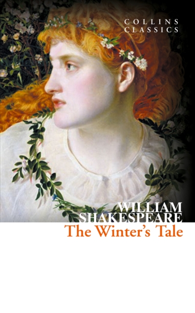 Winter's Tale (Collins Classics)