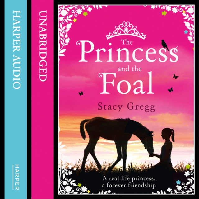 Princess and the Foal