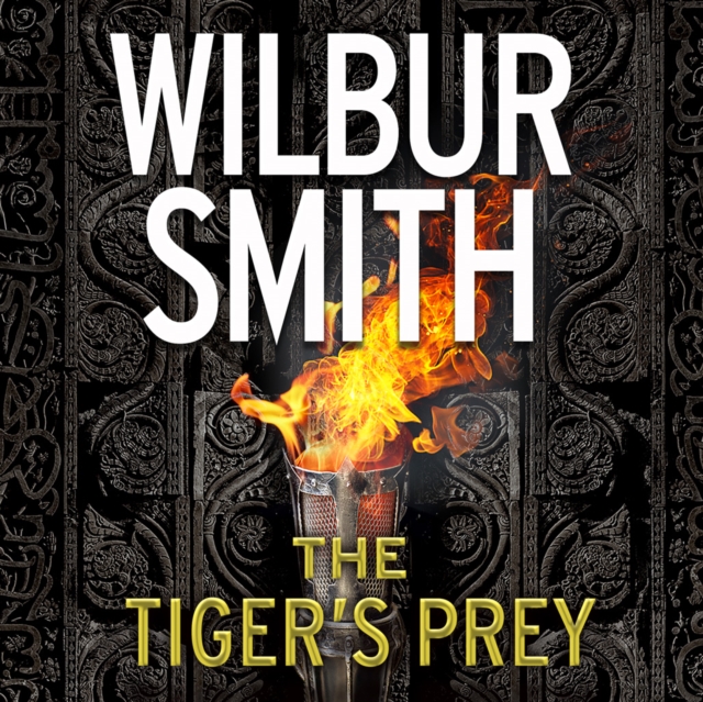 Tiger's Prey