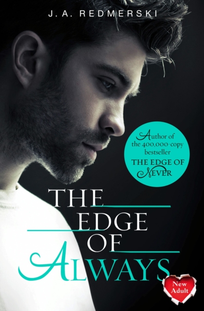 Edge of Always (Edge of Never, Book 2)
