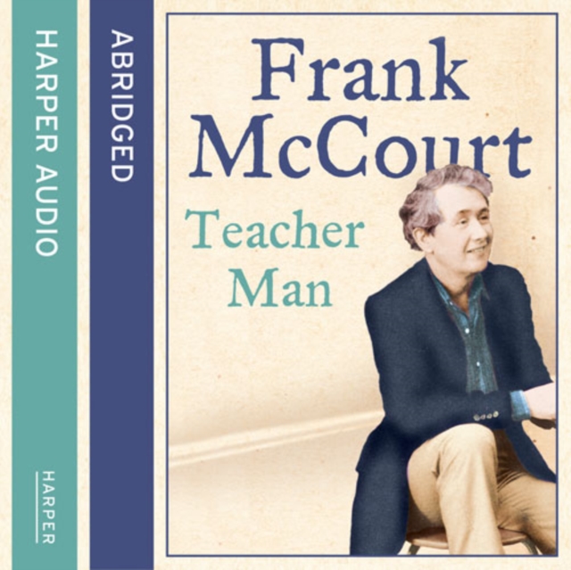 Teacher Man