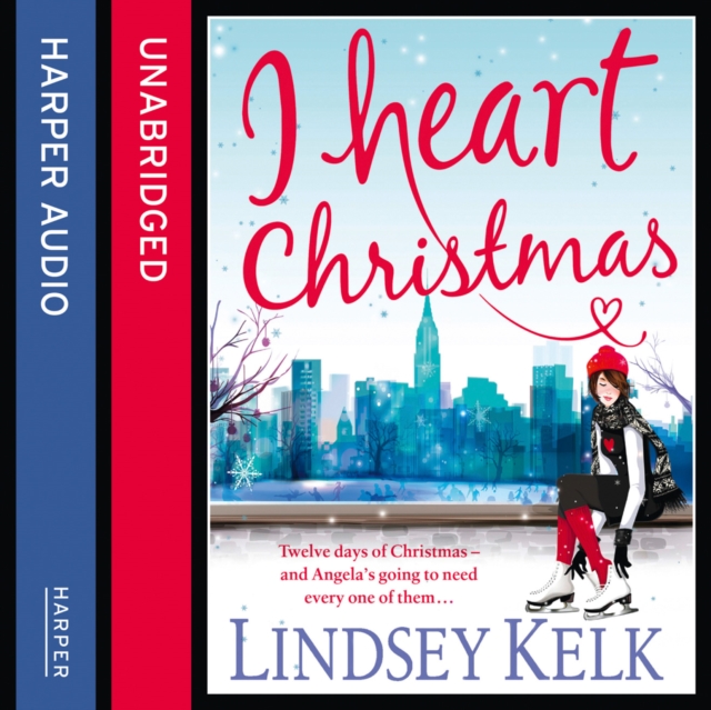 I Heart Christmas (I Heart Series, Book 6)