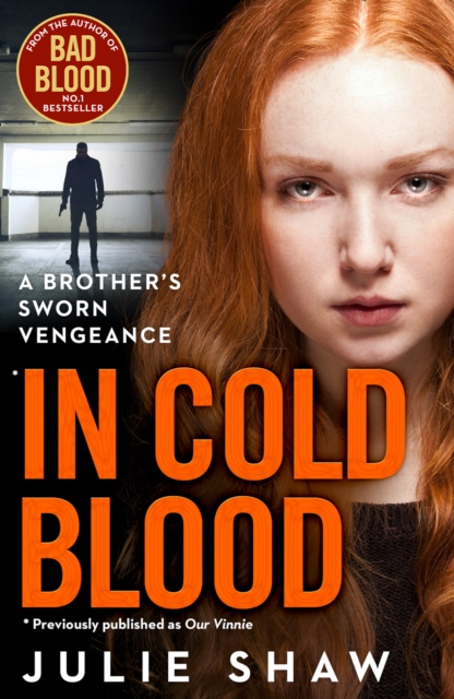 In Cold Blood: A Brother's Sworn Vengeance
