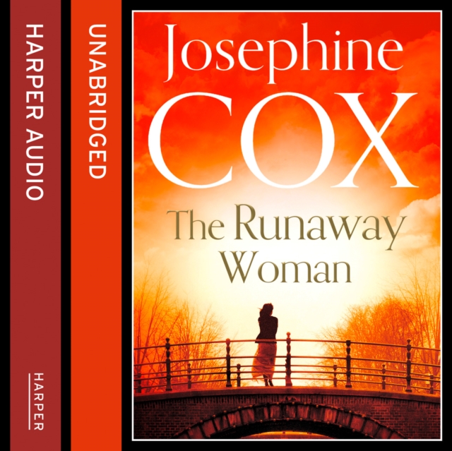 Runaway Woman