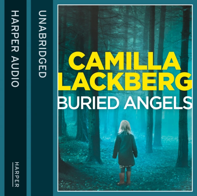 Buried Angels (Patrik Hedstrom and Erica Falck, Book 8)