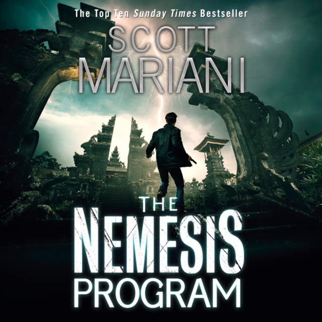 Nemesis Program (Ben Hope, Book 9)