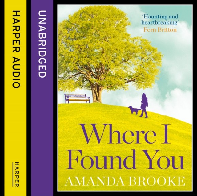 Where I Found You