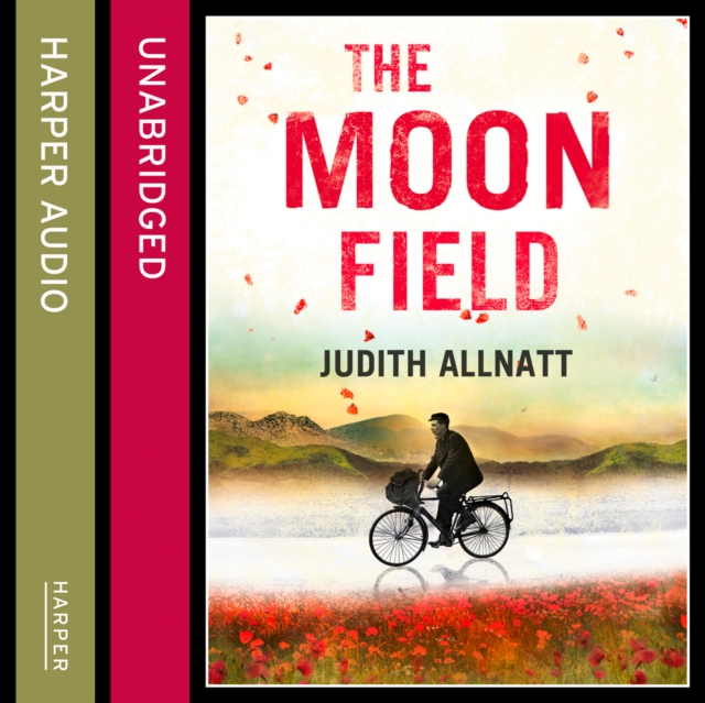 Moon Field