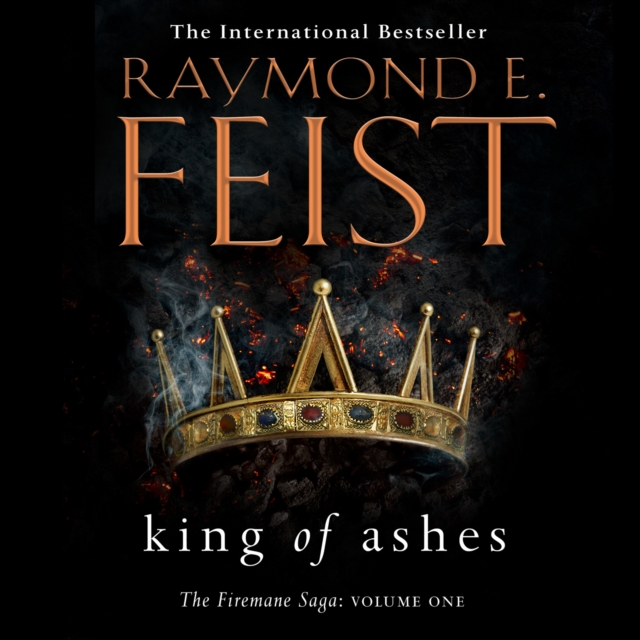 KING OF ASHES_EA