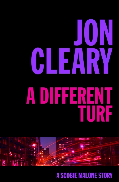 Different Turf
