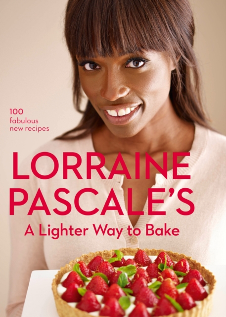 Lighter Way to Bake