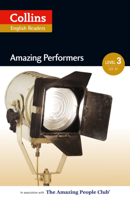 Amazing Performers
