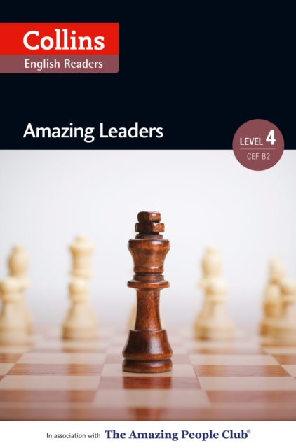 Amazing Leaders