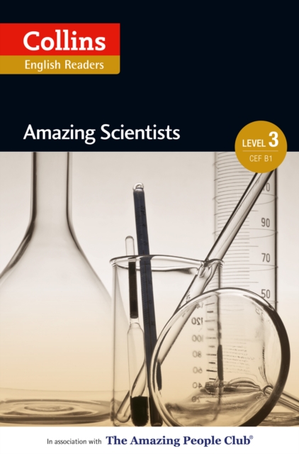 Amazing Scientists