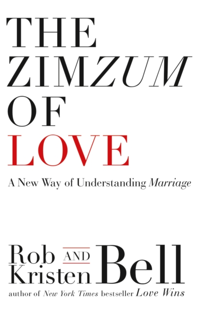 ZimZum of Love: A New Way of Understanding Marriage