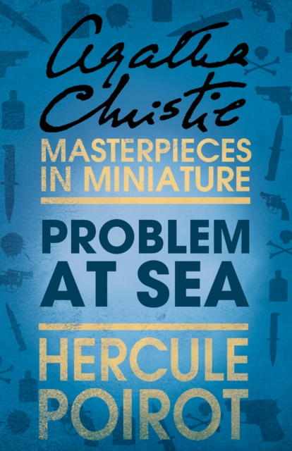 Problem at Sea