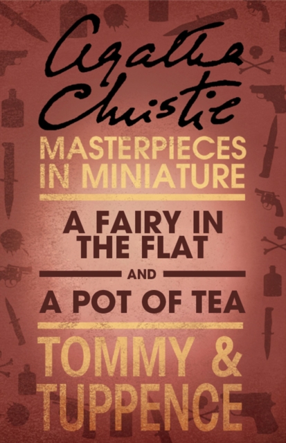 Fairy in the Flat/A Pot of Tea