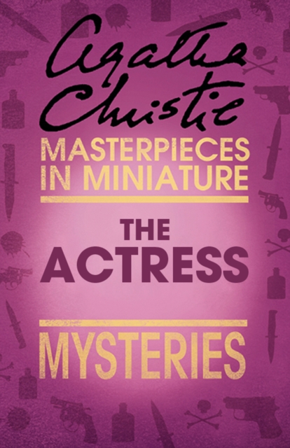 Actress