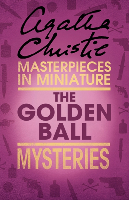 Golden Ball