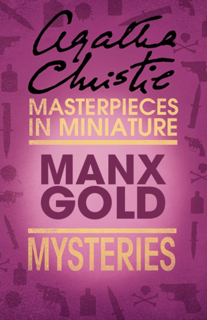 Manx Gold