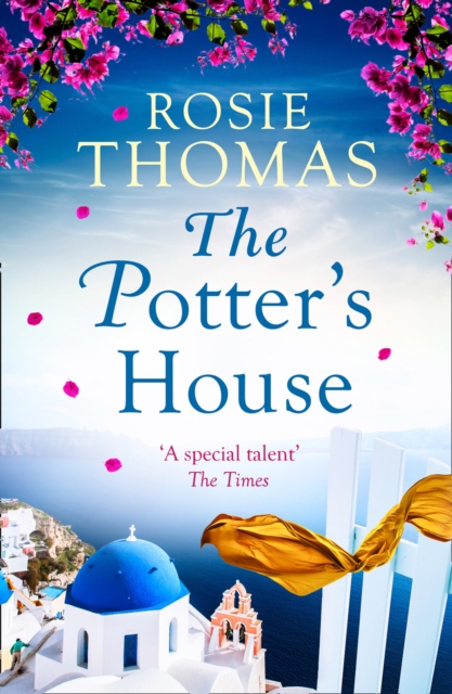 Potter's House