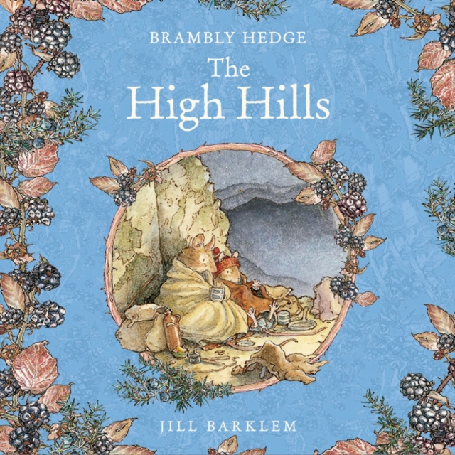 BRAMBLY HEDGE-HIGH HILLS EA