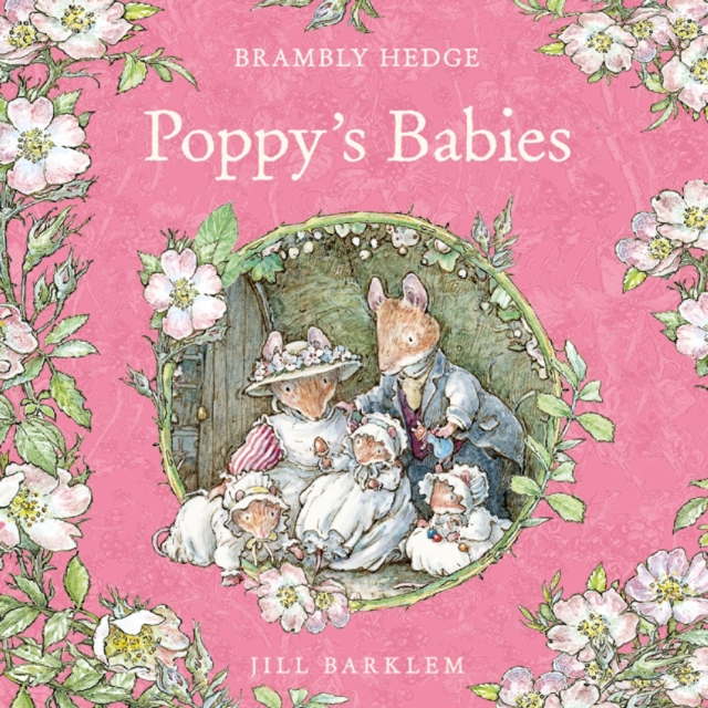 POPPYS BABIES_BRAMBLY HEDGE EA