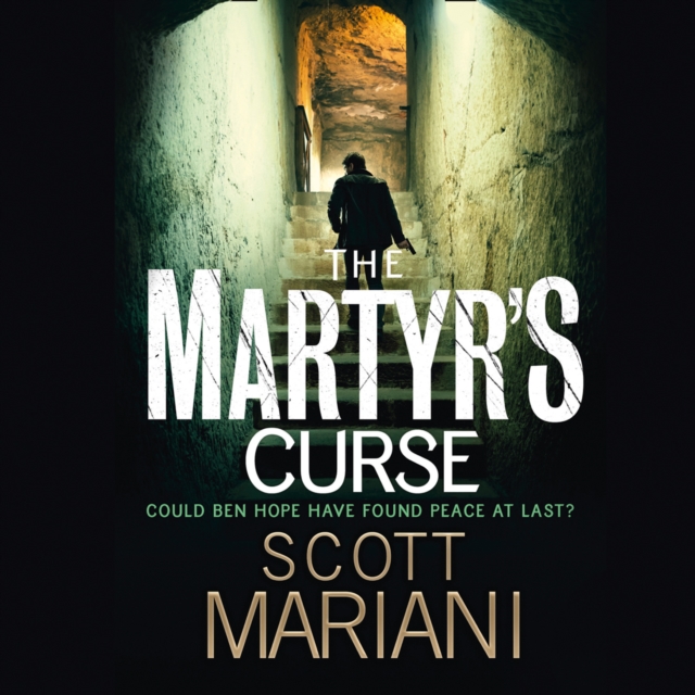 Martyr's Curse (Ben Hope, Book 11)