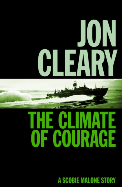 Climate of Courage