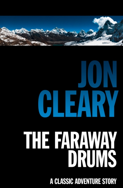 Faraway Drums