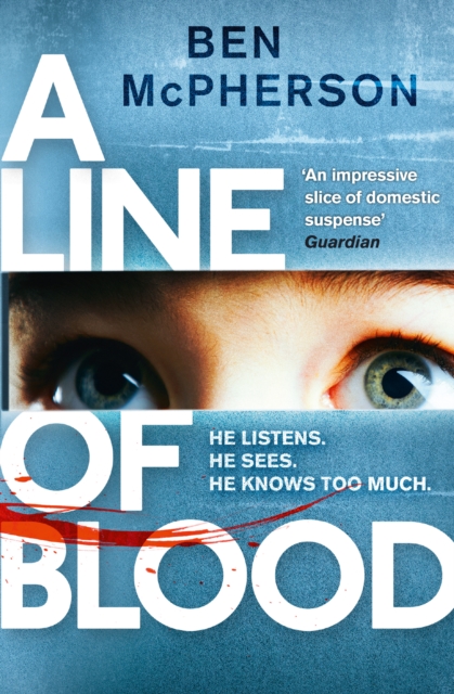 Line of Blood