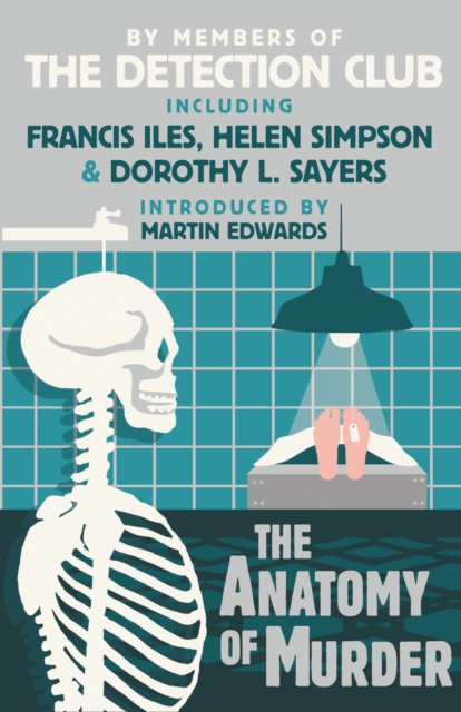 Anatomy of Murder