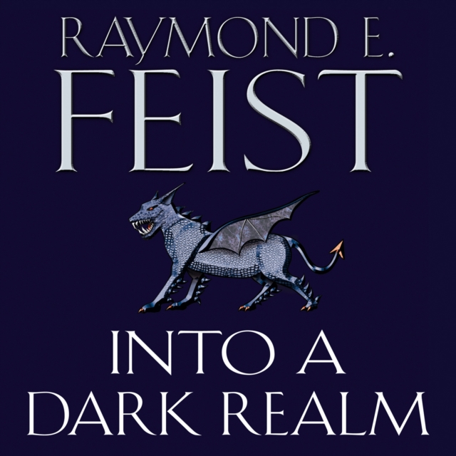 Into a Dark Realm (Darkwar, Book 2)