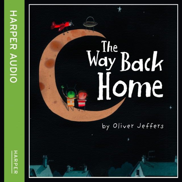 WAY BACK HOME- UNABR MINI E_EA