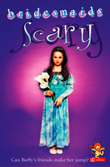Scary Bridesmaid (Bridesmaids)