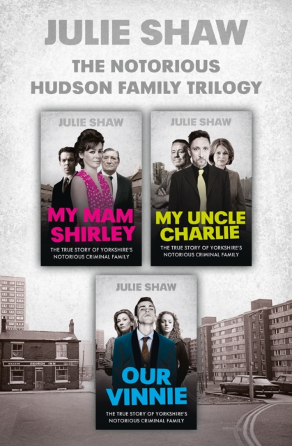 Trilogy Collection