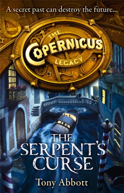 Serpent's Curse