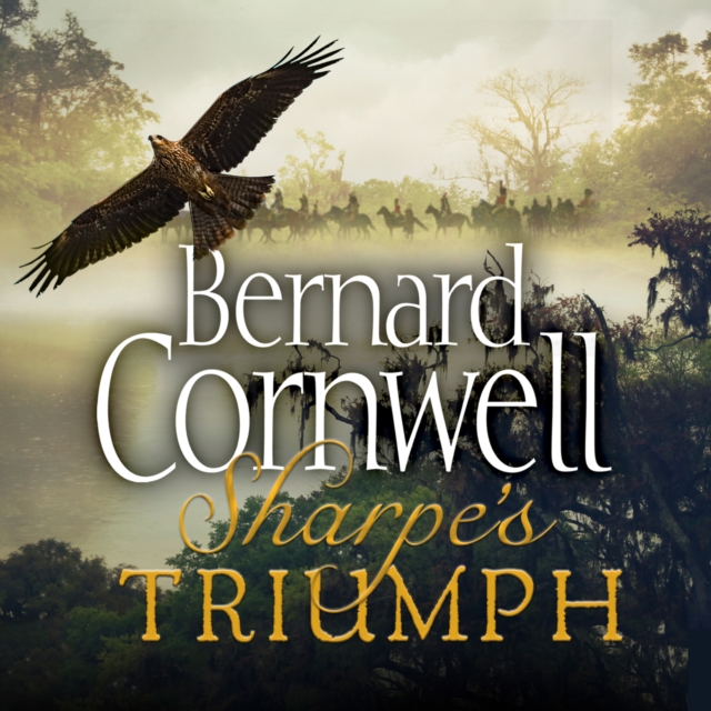 Sharpe's Triumph