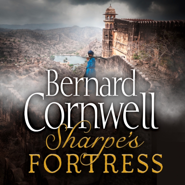 Sharpe's Fortress