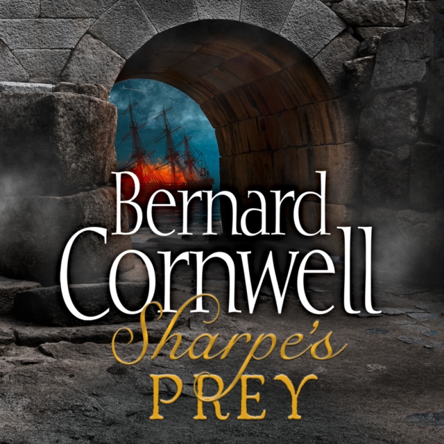 Sharpe's Prey