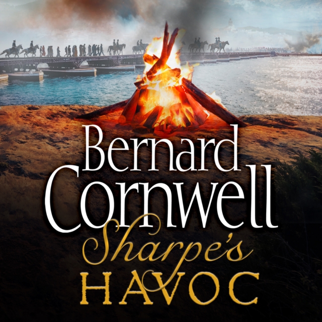 Sharpe's Havoc