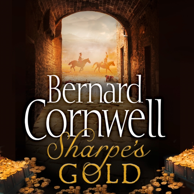 Sharpe's Gold