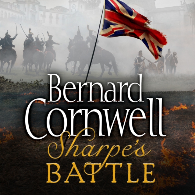 Sharpe's Battle
