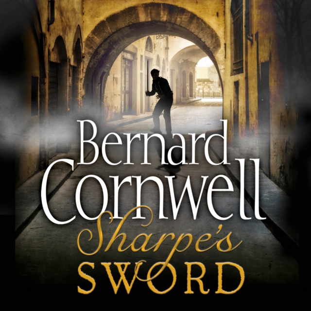 Sharpe's Sword