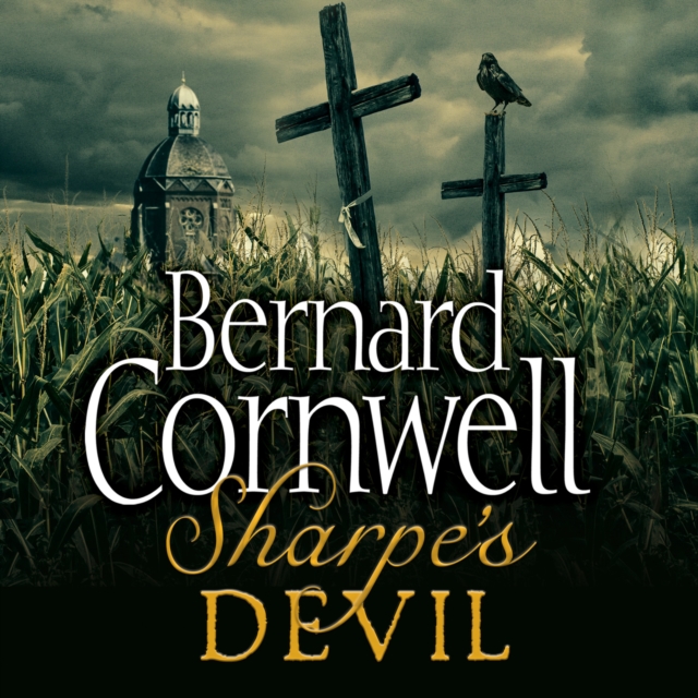 Sharpe's Devil